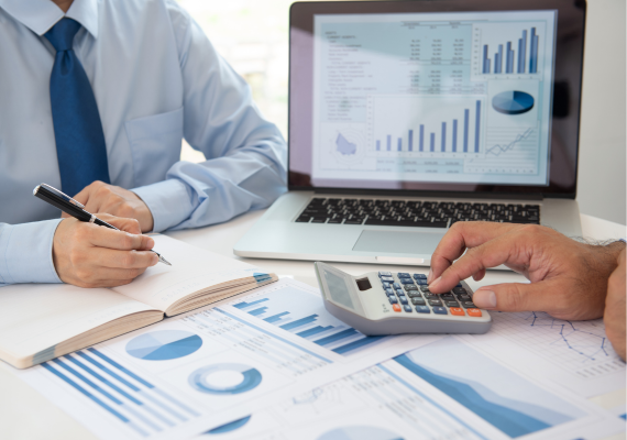 Accounting and Finance